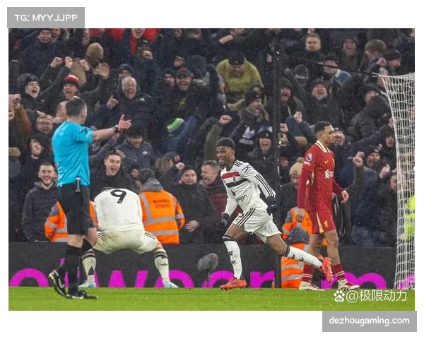 英超焦点之战利物浦曼联历史恩怨延续 上次交锋2-2战平回顾