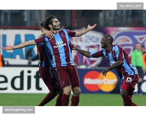 特拉布宗体育主场2比0胜安塔利亚体育结束连败