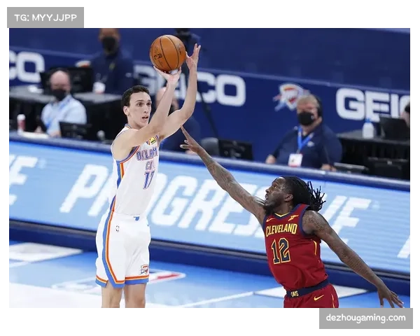 骑士防守体系被雷霆三分瓦解 外线轮转速度成致命短板